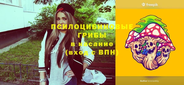 MESCALINE Инта
